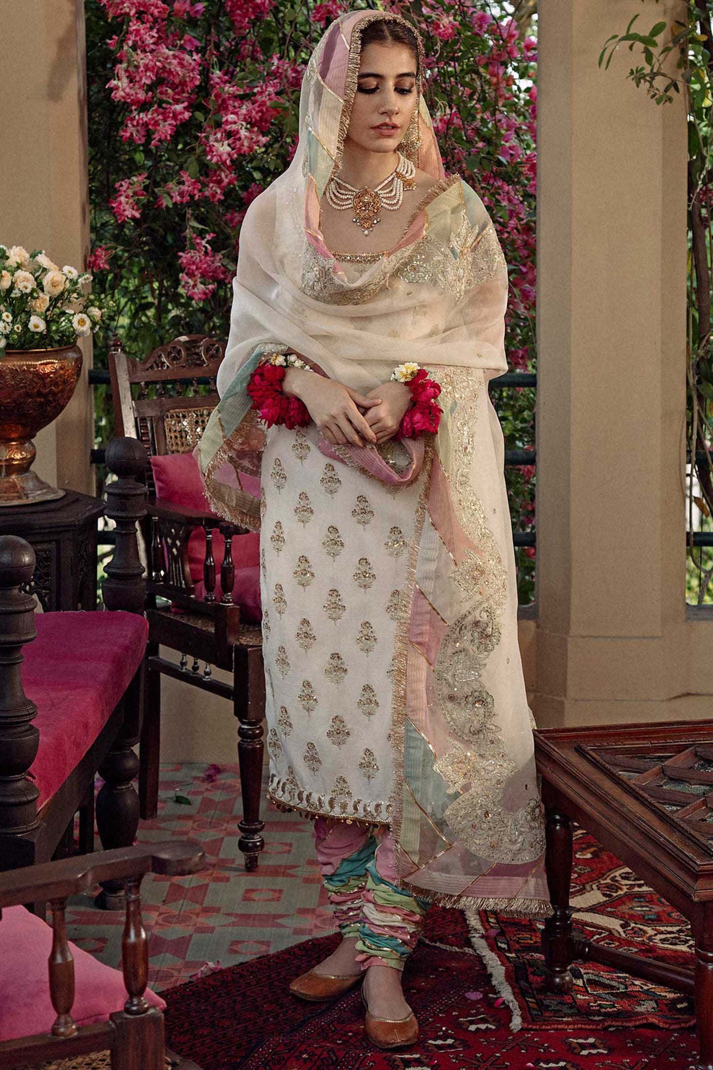 Zara Shahjahan | Bhopal | MUMTAZ