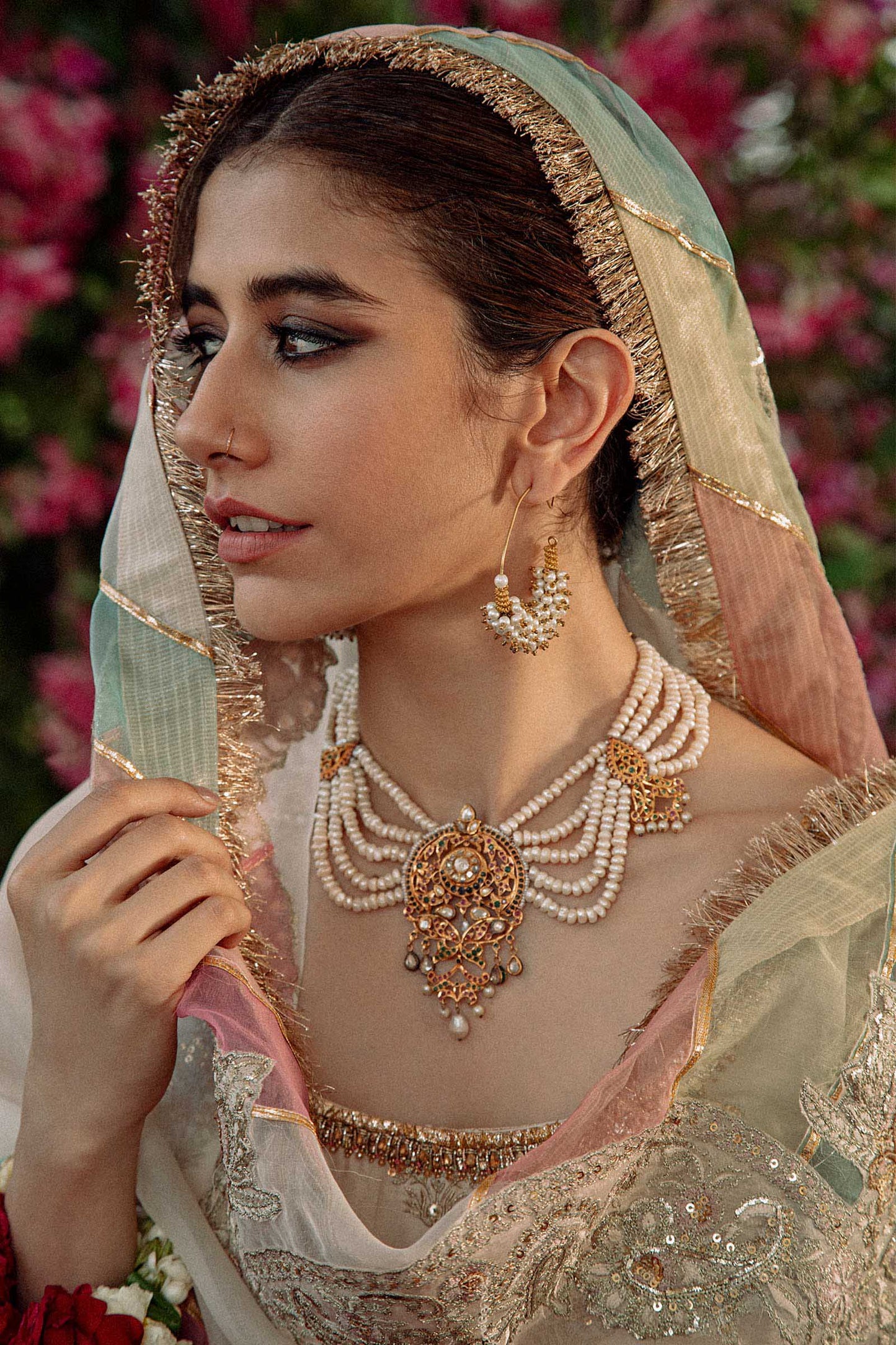 Zara Shahjahan | Bhopal | MUMTAZ
