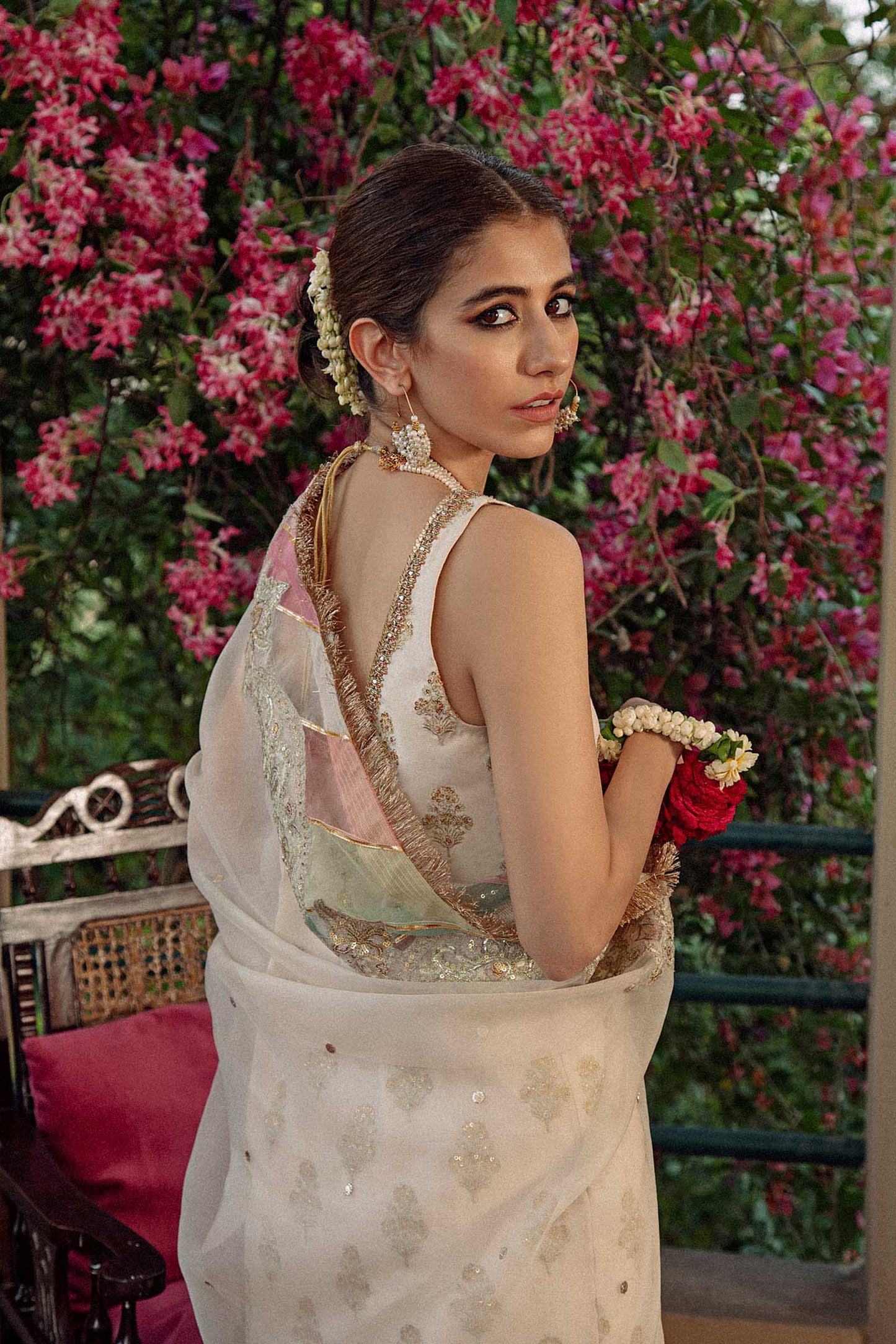 Zara Shahjahan | Bhopal | MUMTAZ