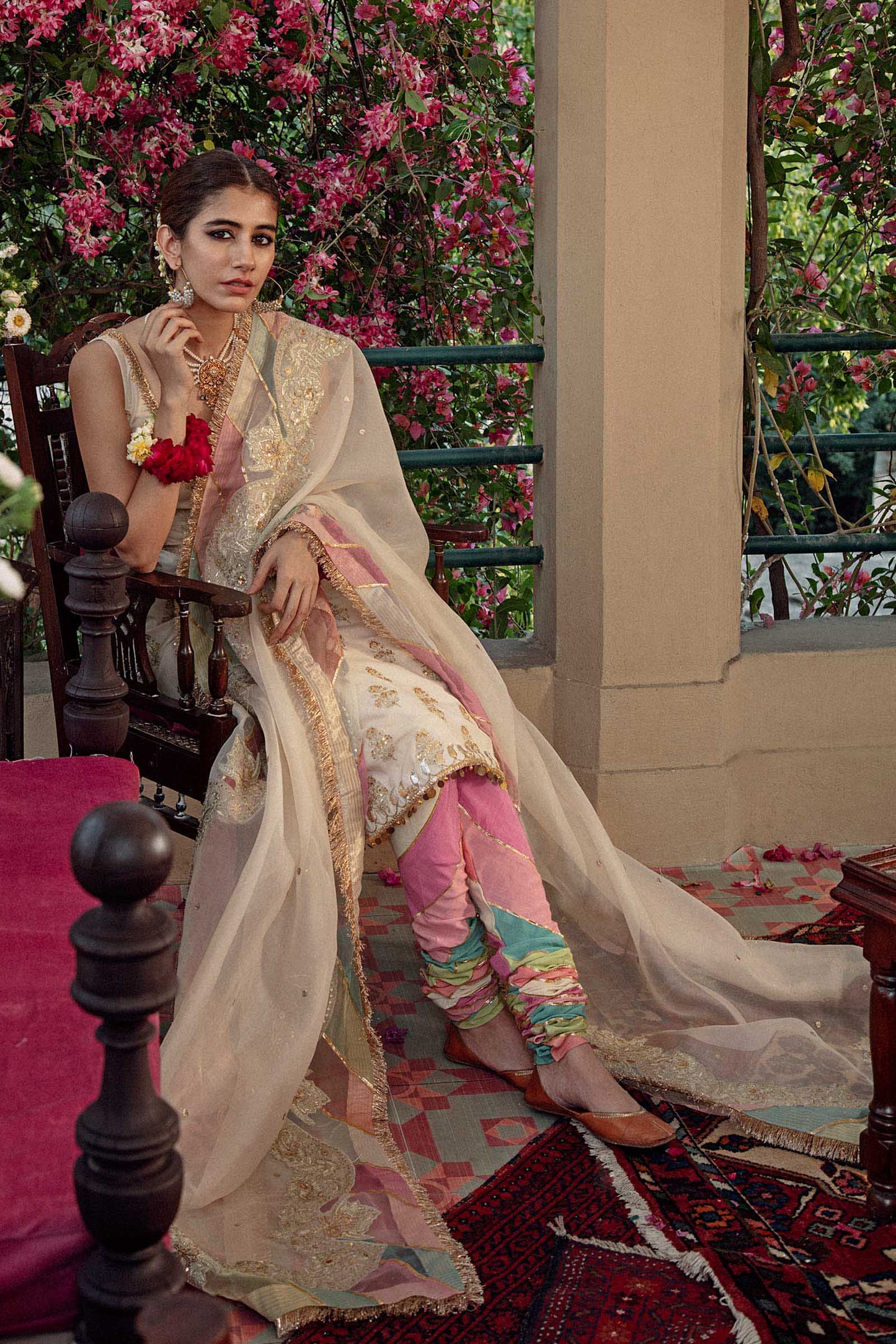 Zara Shahjahan | Bhopal | MUMTAZ