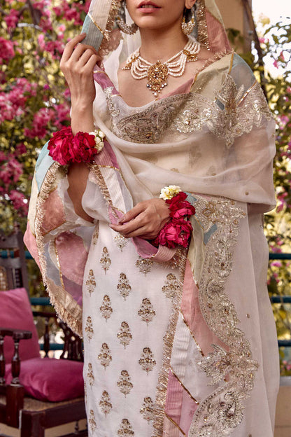 Zara Shahjahan | Bhopal | MUMTAZ