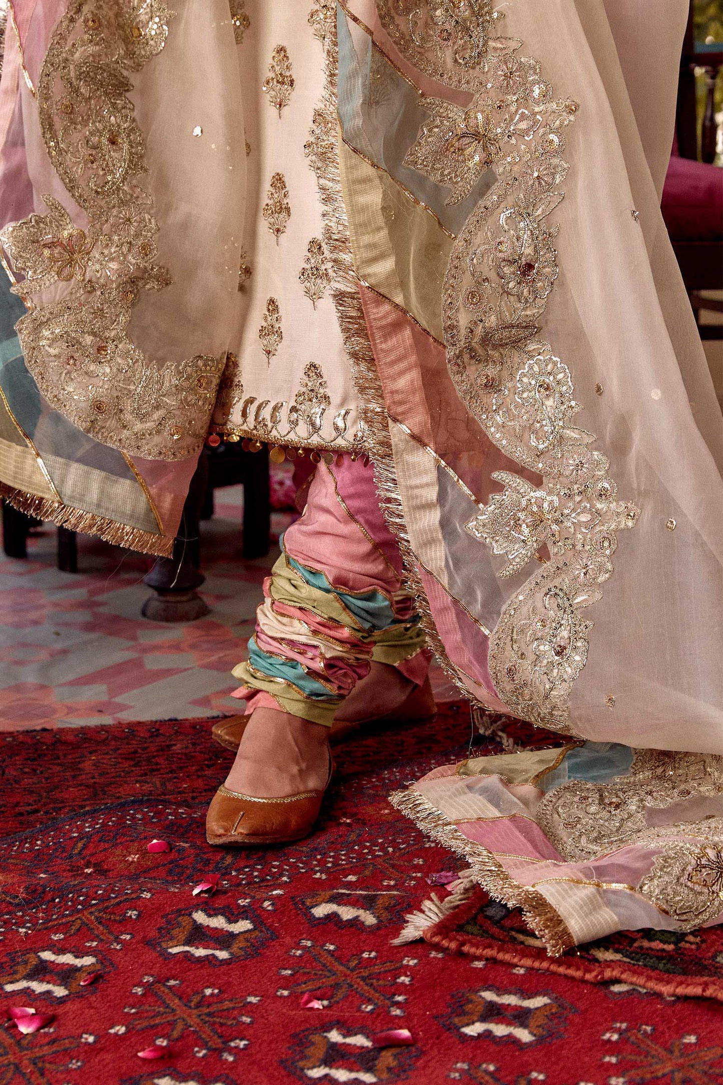 Zara Shahjahan | Bhopal | MUMTAZ