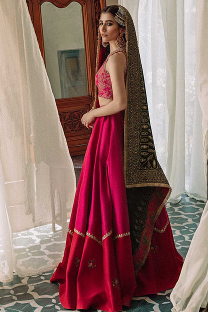 Zara Shahjahan | Bhopal | ROOP