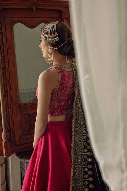 Zara Shahjahan | Bhopal | ROOP
