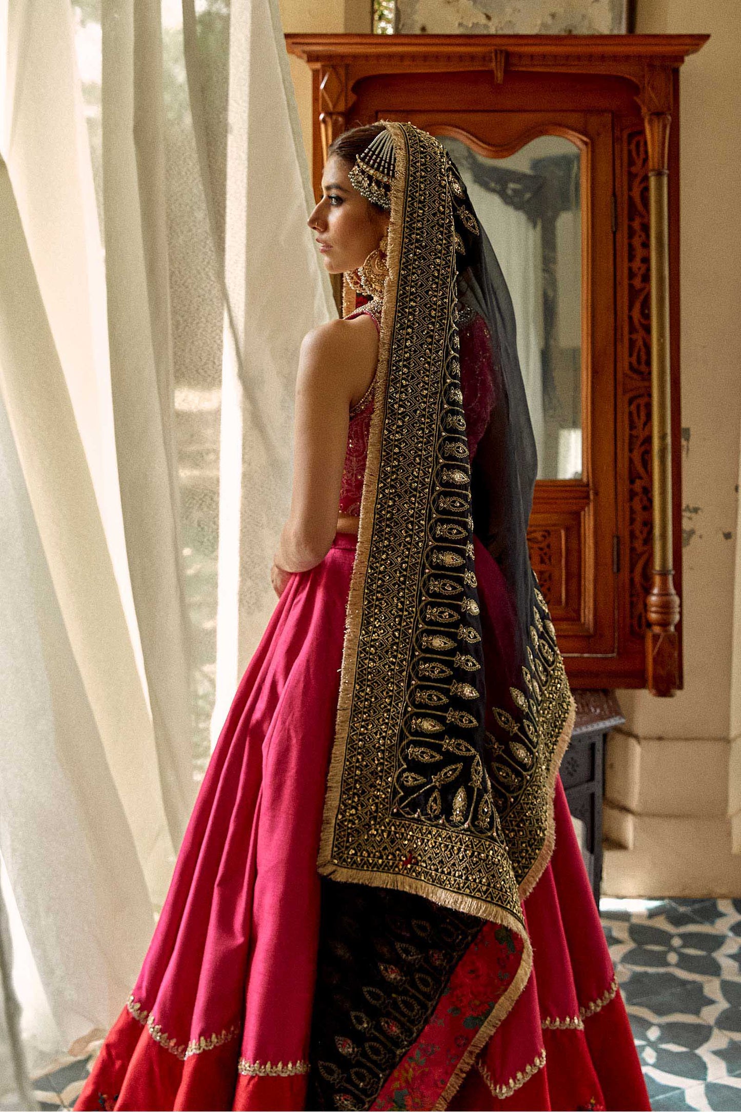 Zara Shahjahan | Bhopal | ROOP