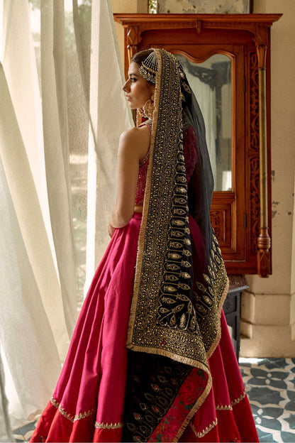 Zara Shahjahan | Bhopal | ROOP