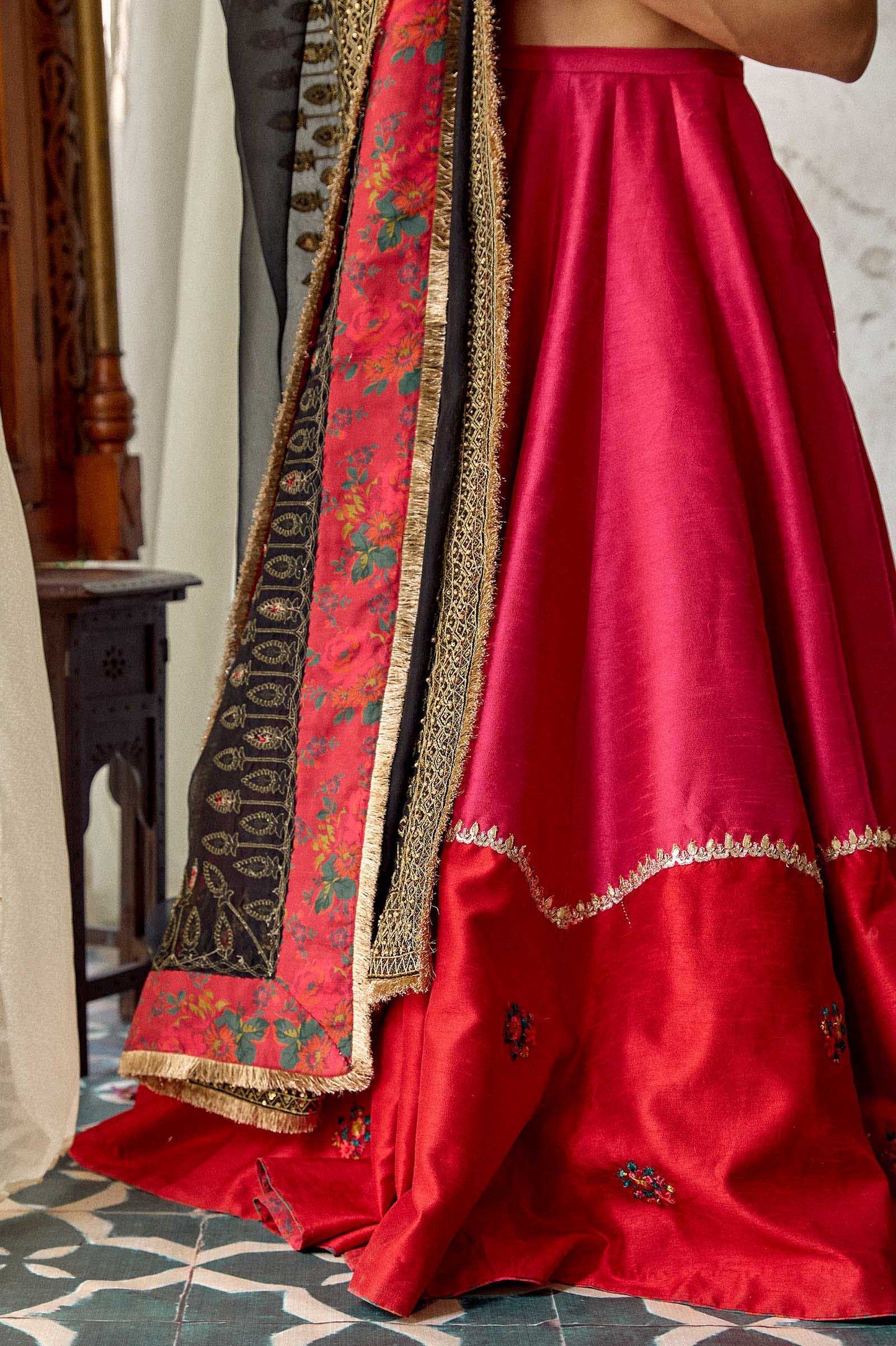 Zara Shahjahan | Bhopal | ROOP