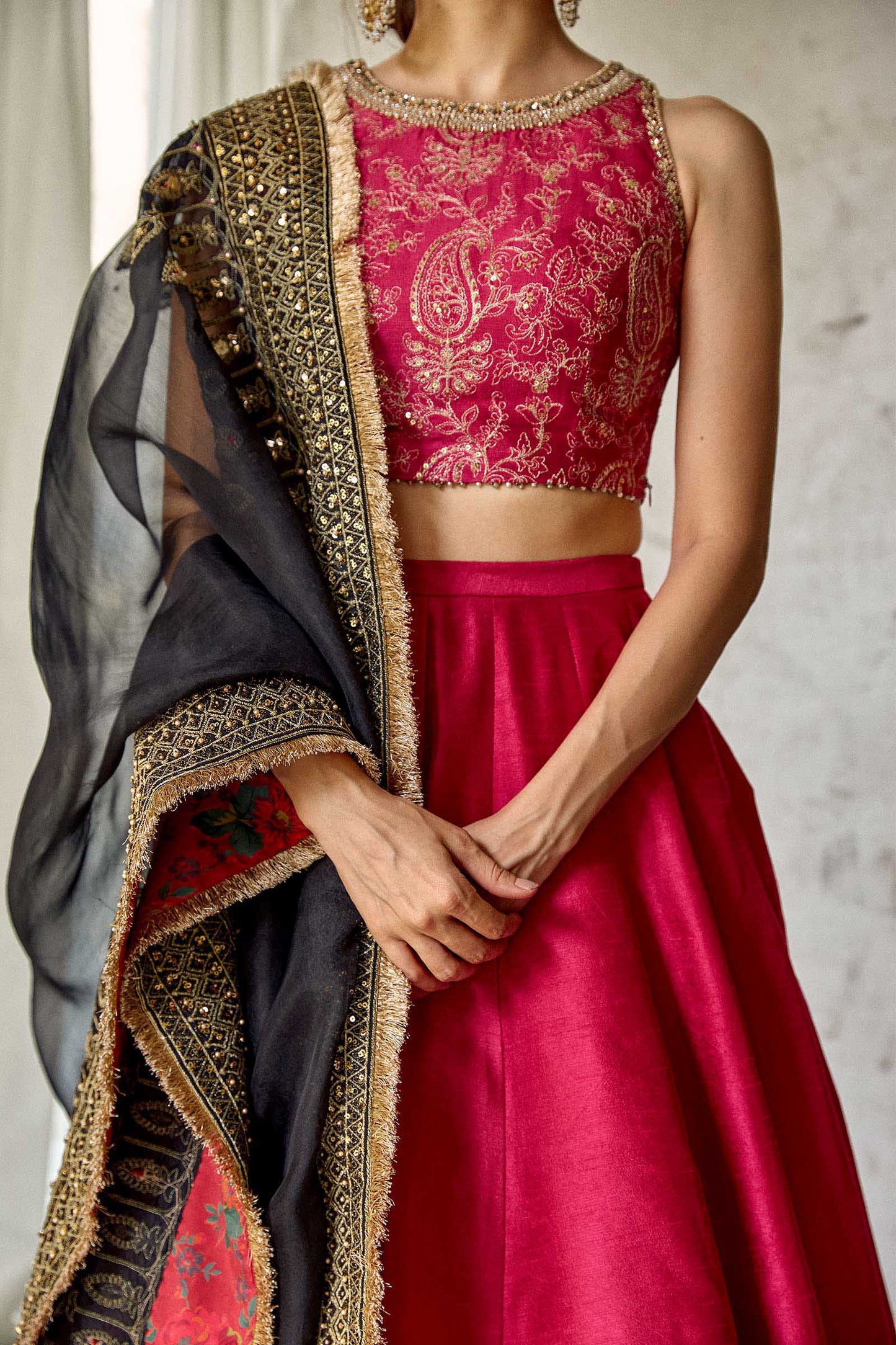 Zara Shahjahan | Bhopal | ROOP