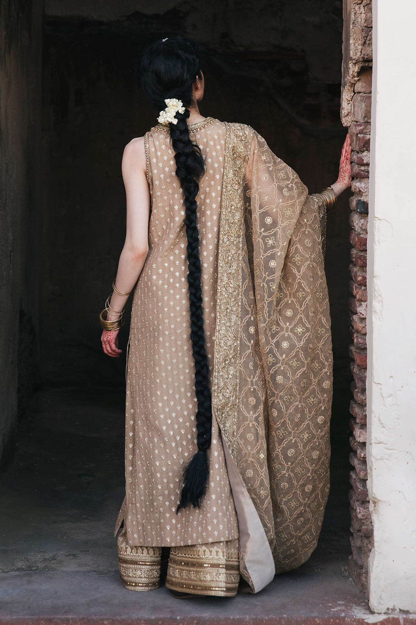 Zara Shahjahan | Bhopal | MINAL
