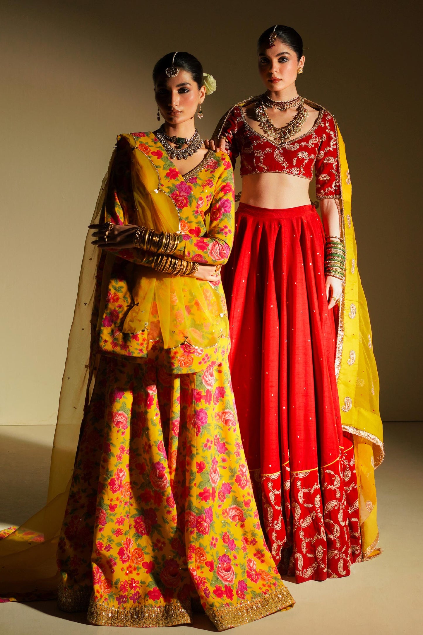 Zara Shahjahan | Chandni Raatain | MEERA