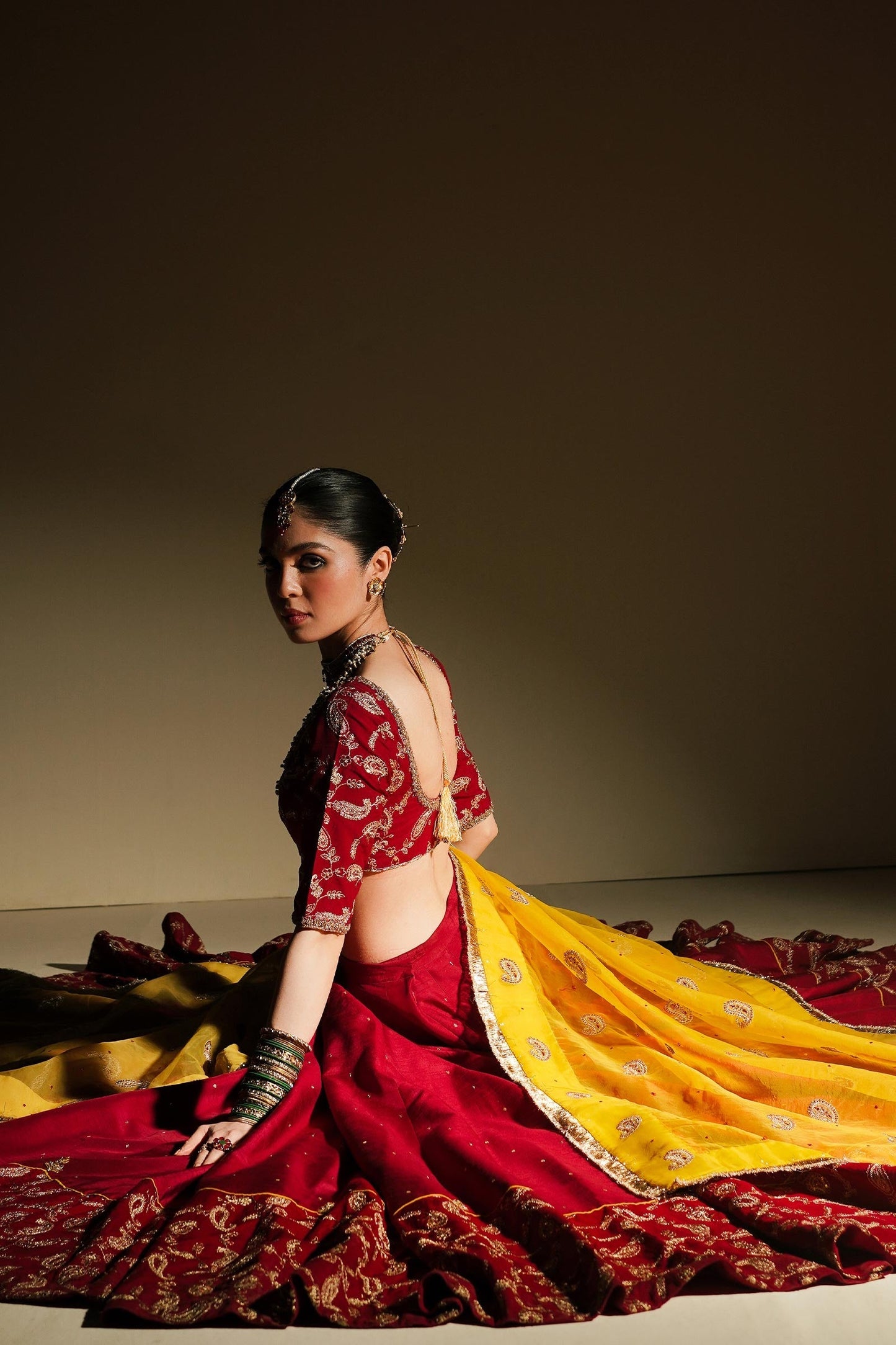 Zara Shahjahan | Chandni Raatain | MEERA