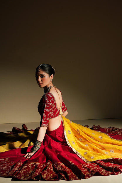 Zara Shahjahan | Chandni Raatain | MEERA