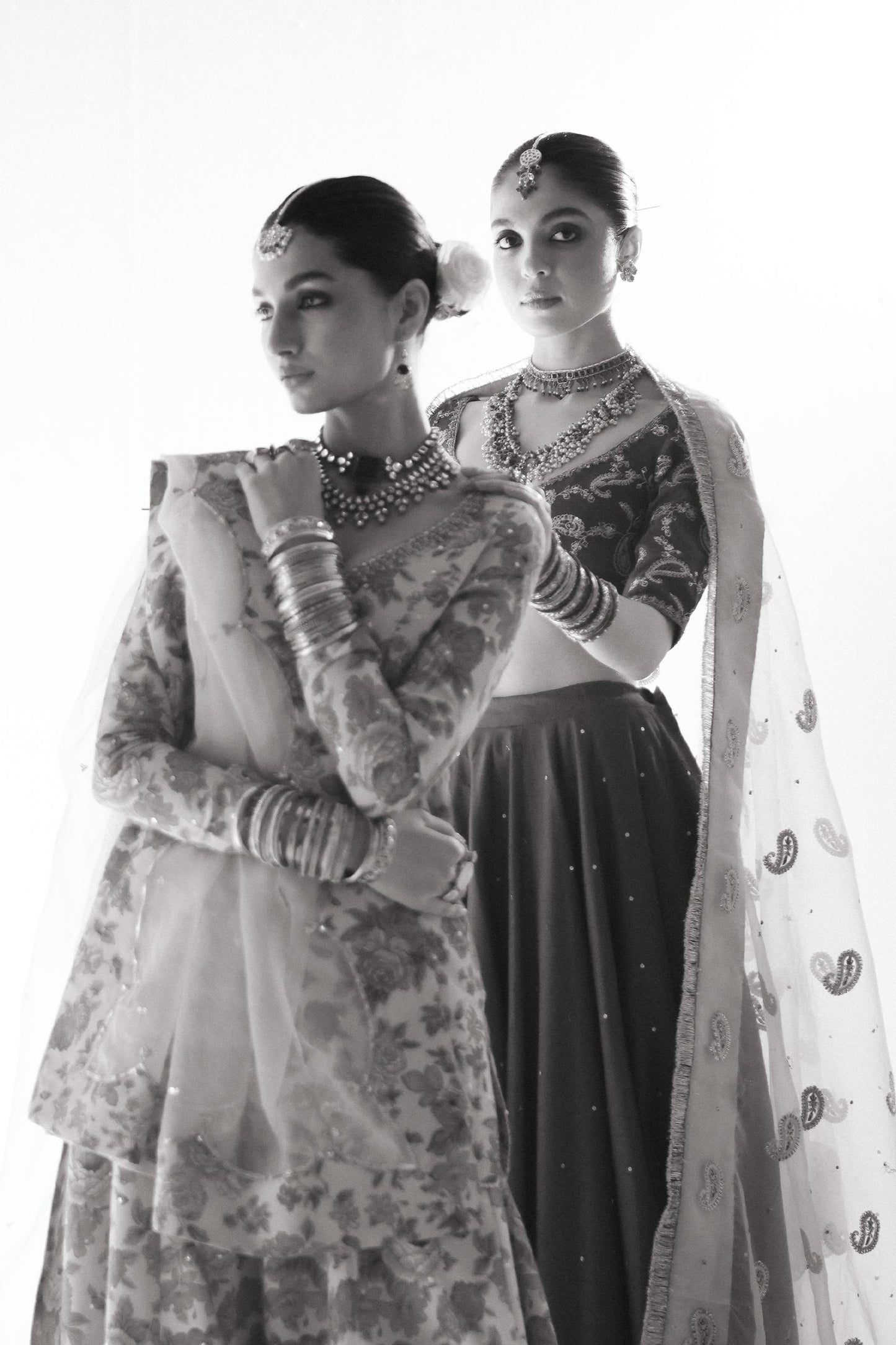 Zara Shahjahan | Chandni Raatain | MEERA