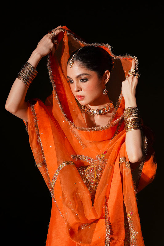 Zara Shahjahan | Chandni Raatain | NARANGI