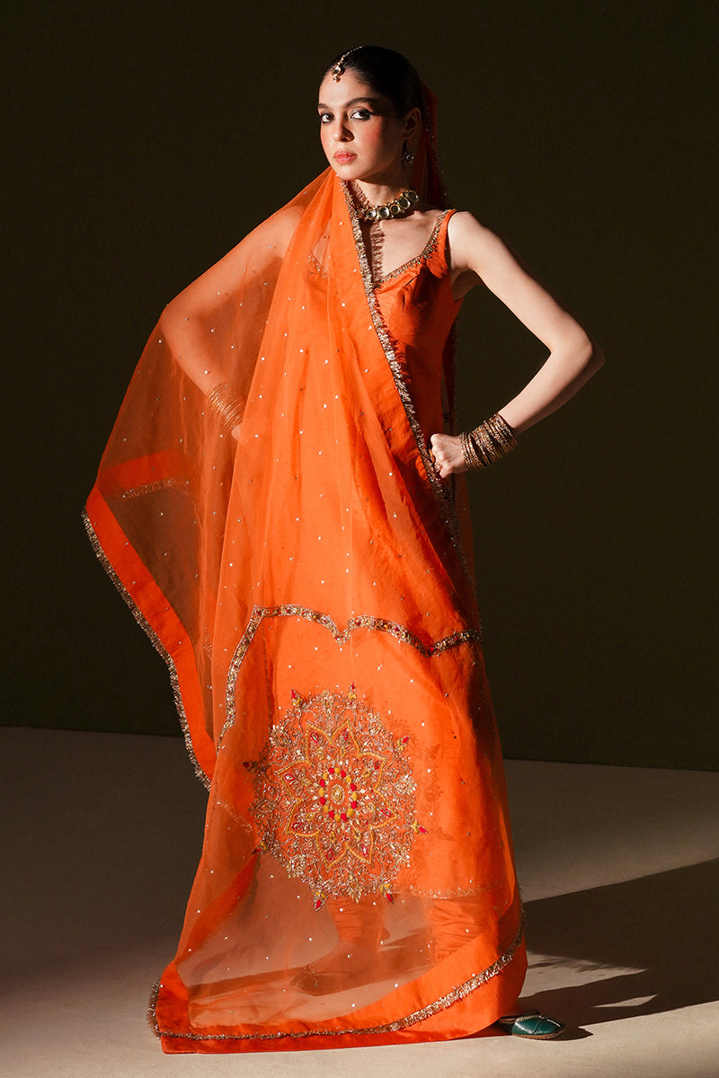 Zara Shahjahan | Chandni Raatain | NARANGI
