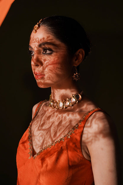 Zara Shahjahan | Chandni Raatain | NARANGI