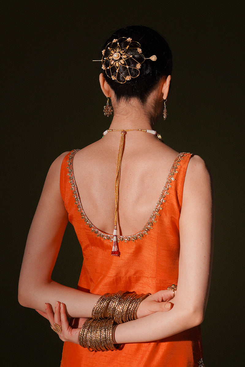 Zara Shahjahan | Chandni Raatain | NARANGI