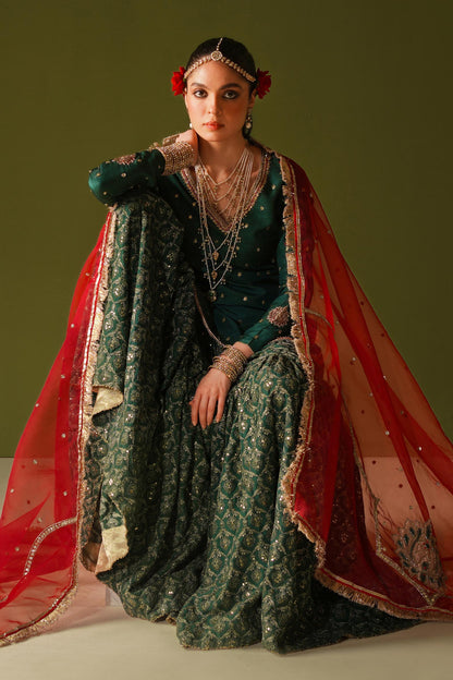 Zara Shahjahan | Bhopal | MAHI