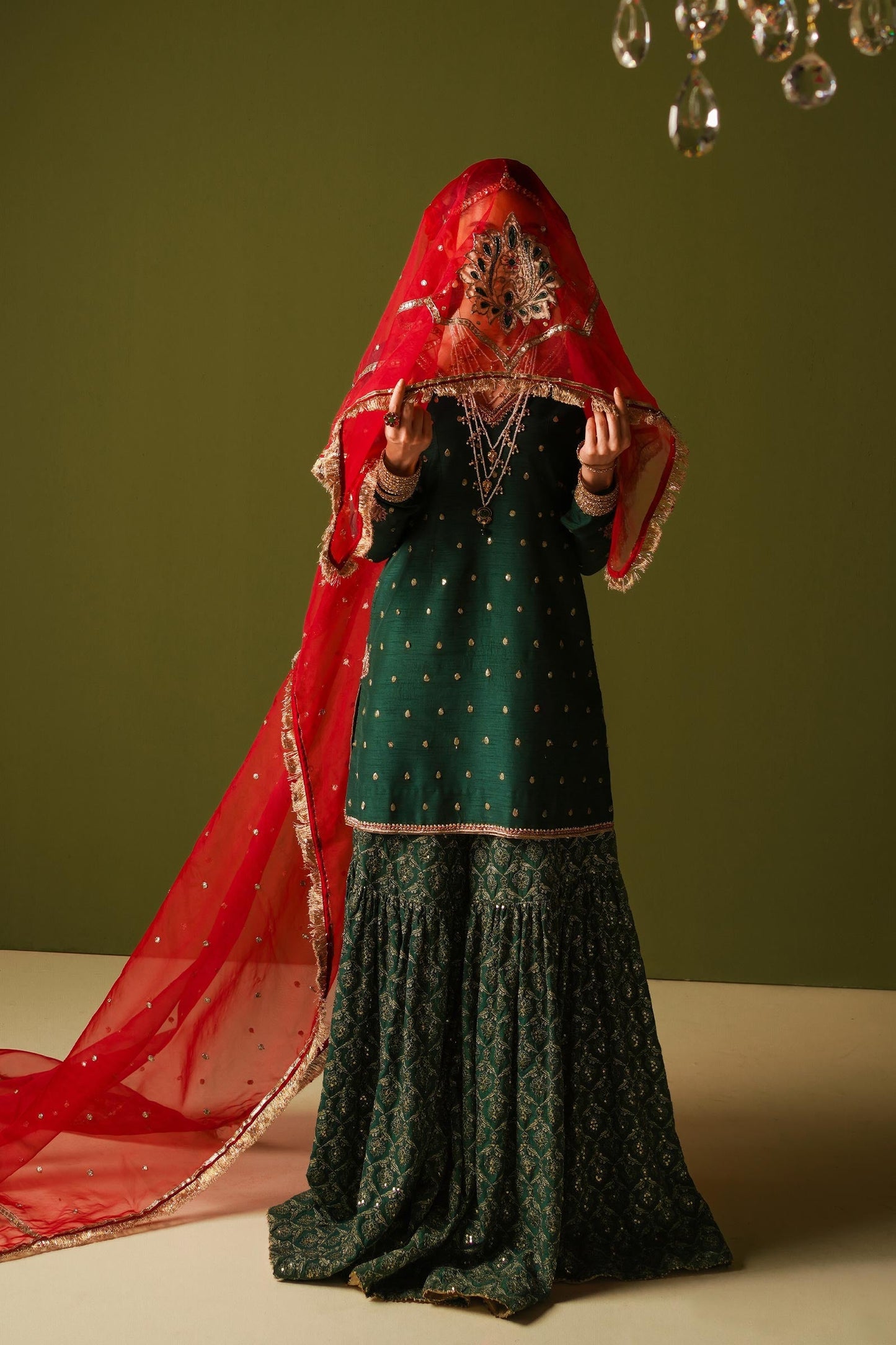 Zara Shahjahan | Bhopal | MAHI