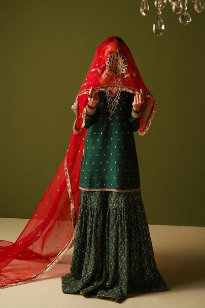 Zara Shahjahan | Bhopal | MAHI