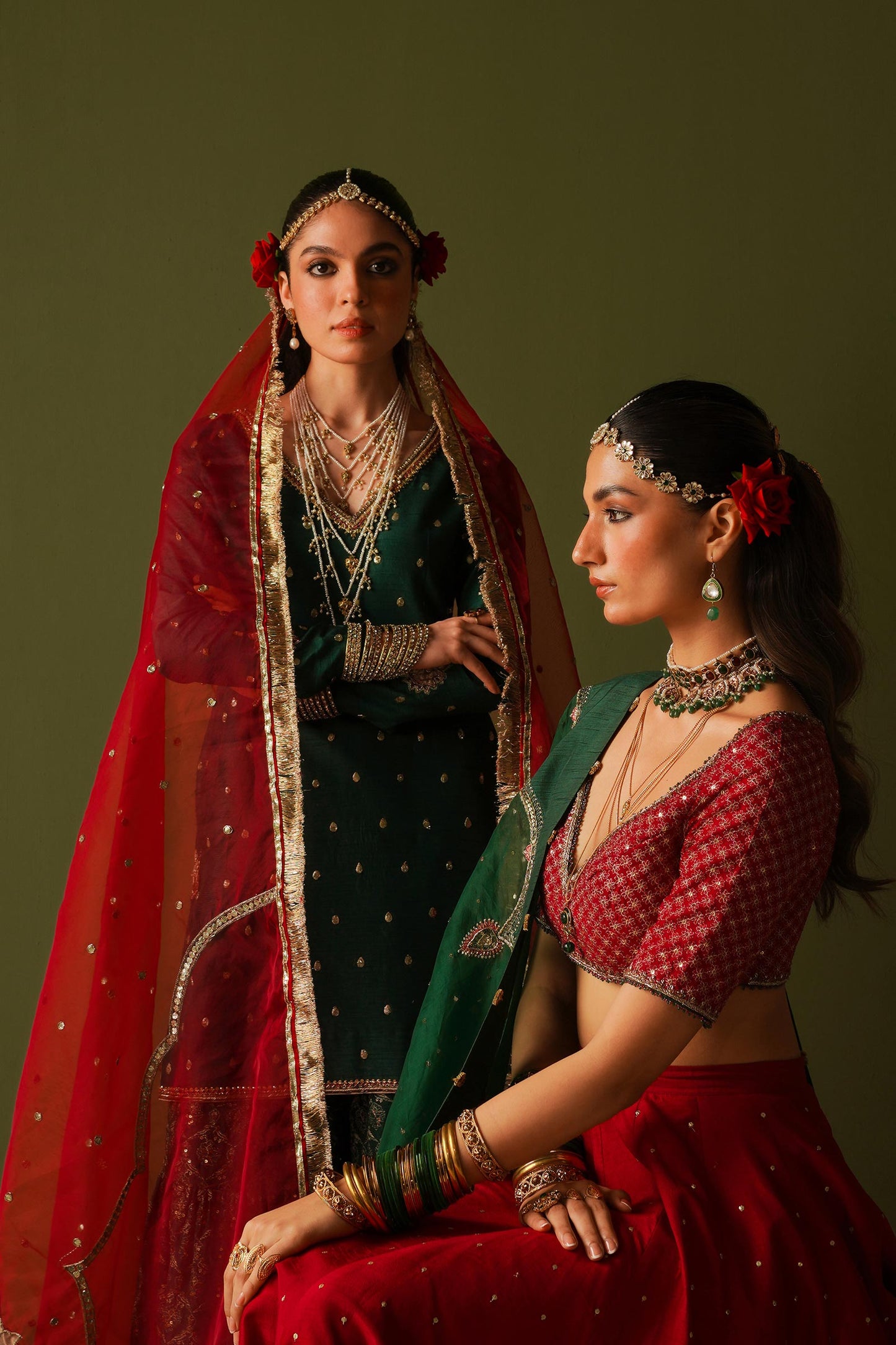 Zara Shahjahan | Bhopal | MAHI
