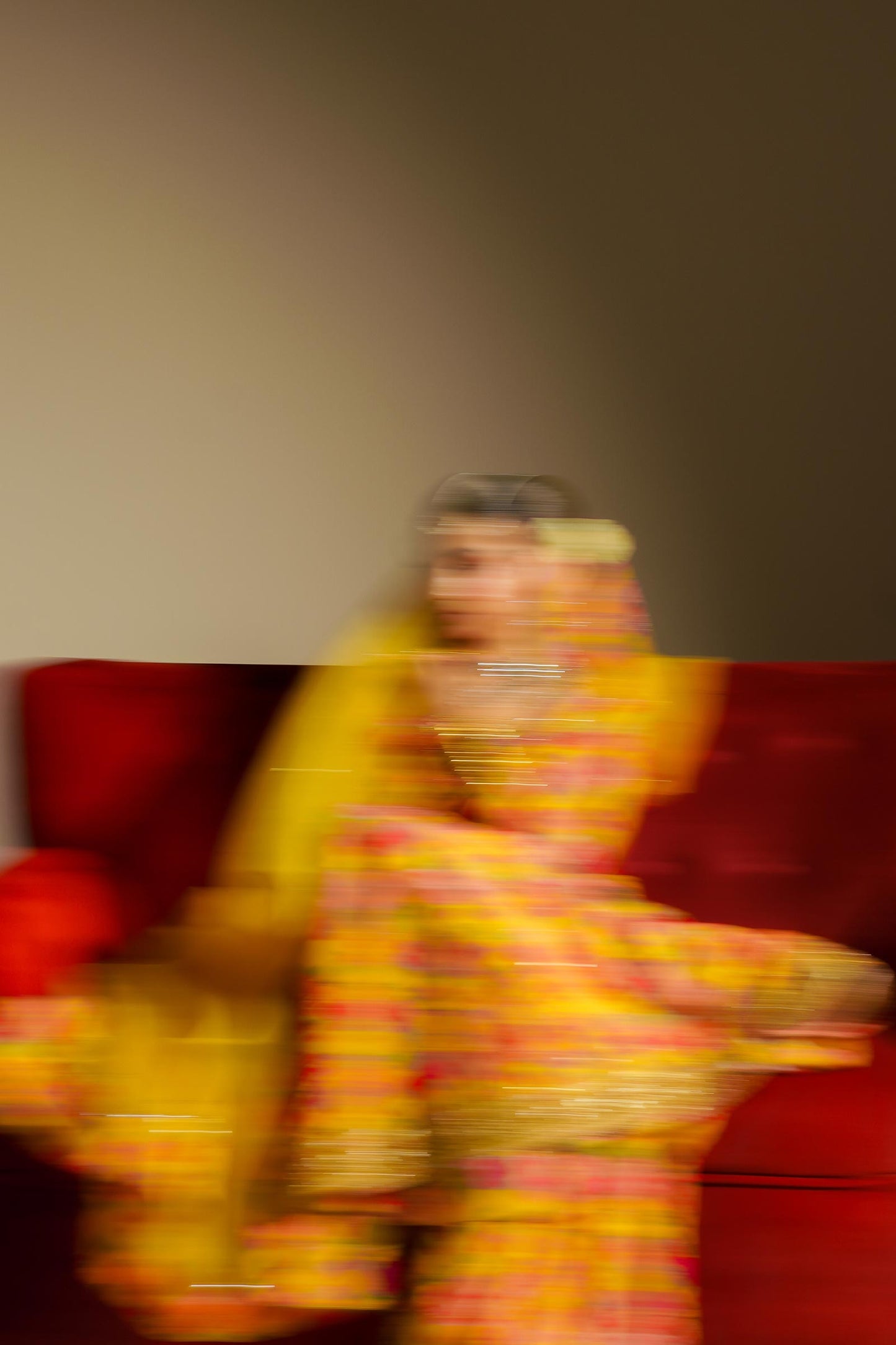 Zara Shahjahan | Chandni Raatain | BASANTI