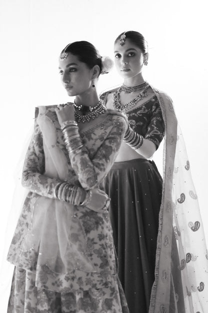Zara Shahjahan | Chandni Raatain | BASANTI