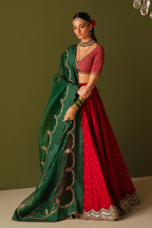 Zara Shahjahan | Bhopal | SITAAR