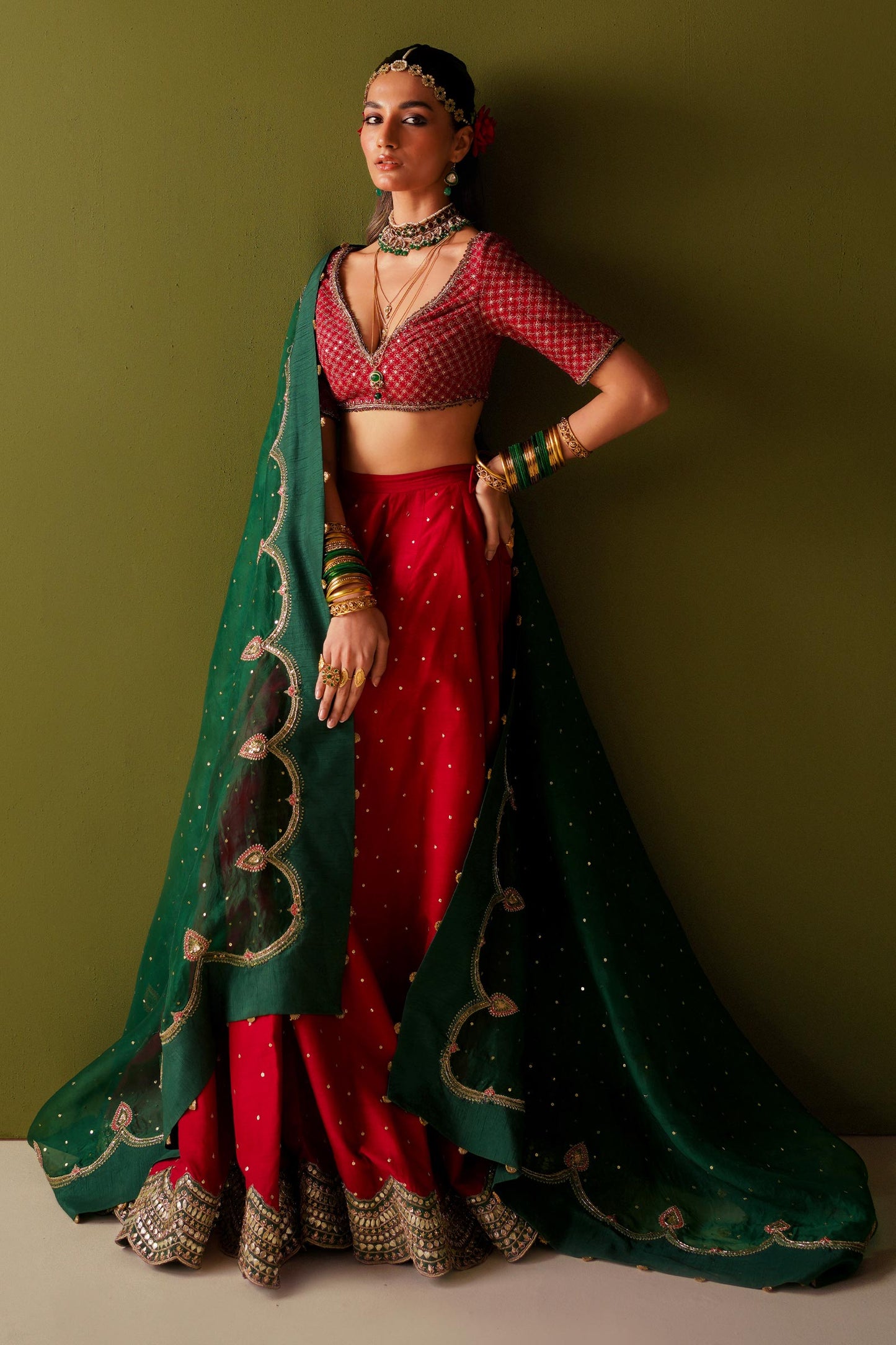Zara Shahjahan | Bhopal | SITAAR
