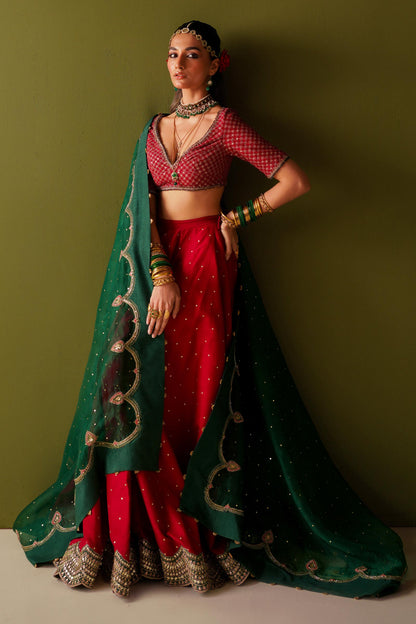 Zara Shahjahan | Bhopal | SITAAR