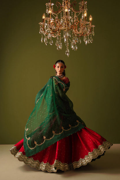 Zara Shahjahan | Bhopal | SITAAR