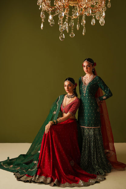 Zara Shahjahan | Bhopal | SITAAR
