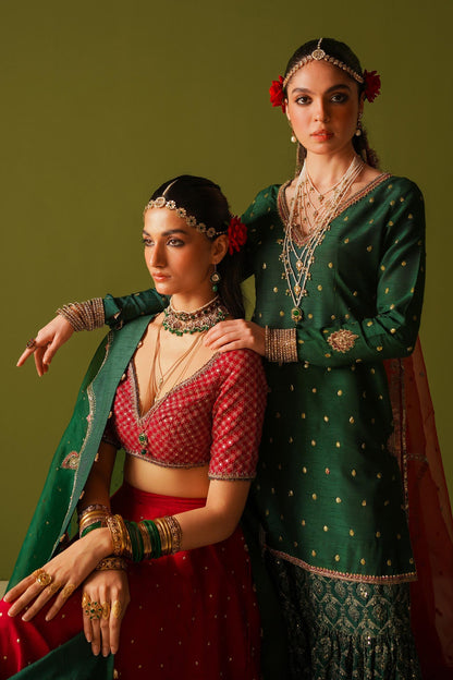 Zara Shahjahan | Bhopal | SITAAR