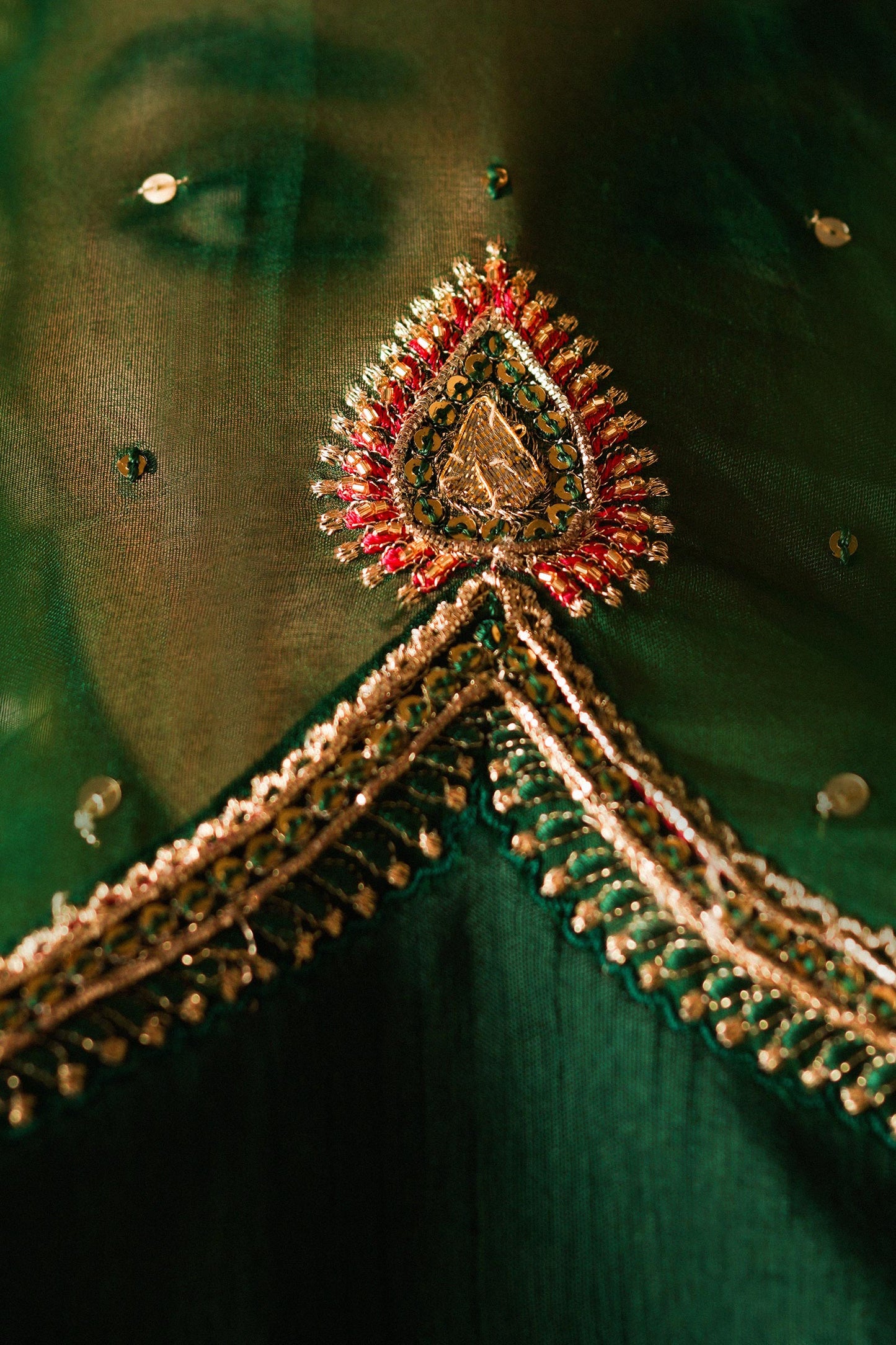 Zara Shahjahan | Bhopal | SITAAR