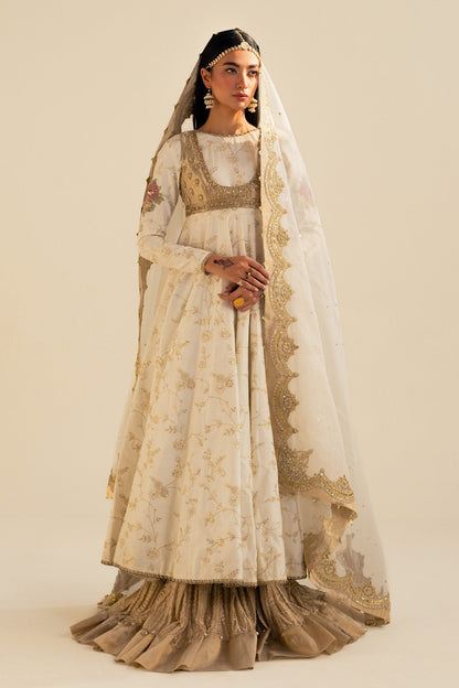 Zara Shahjahan | Bhopal | SABA