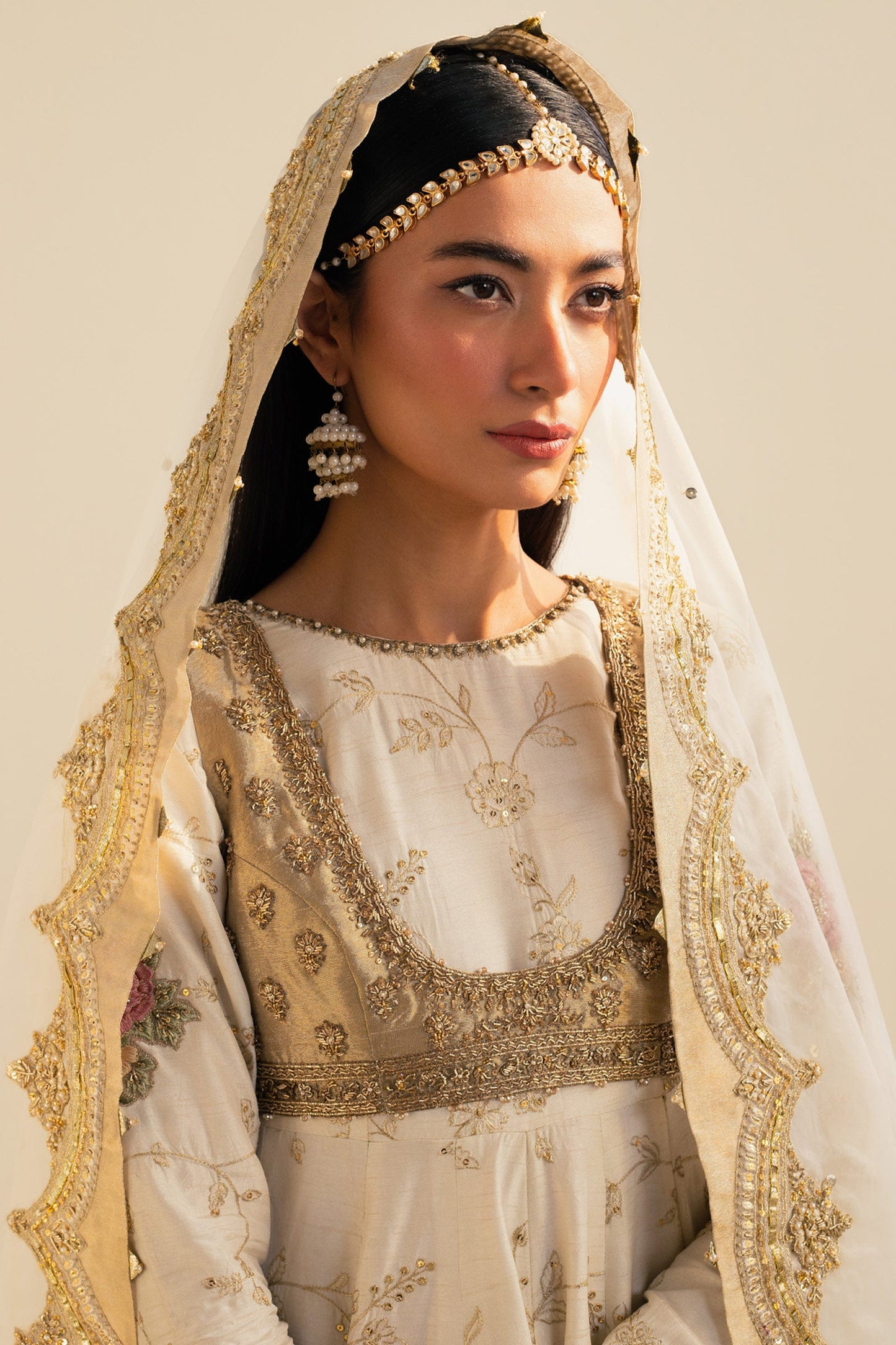 Zara Shahjahan | Bhopal | SABA