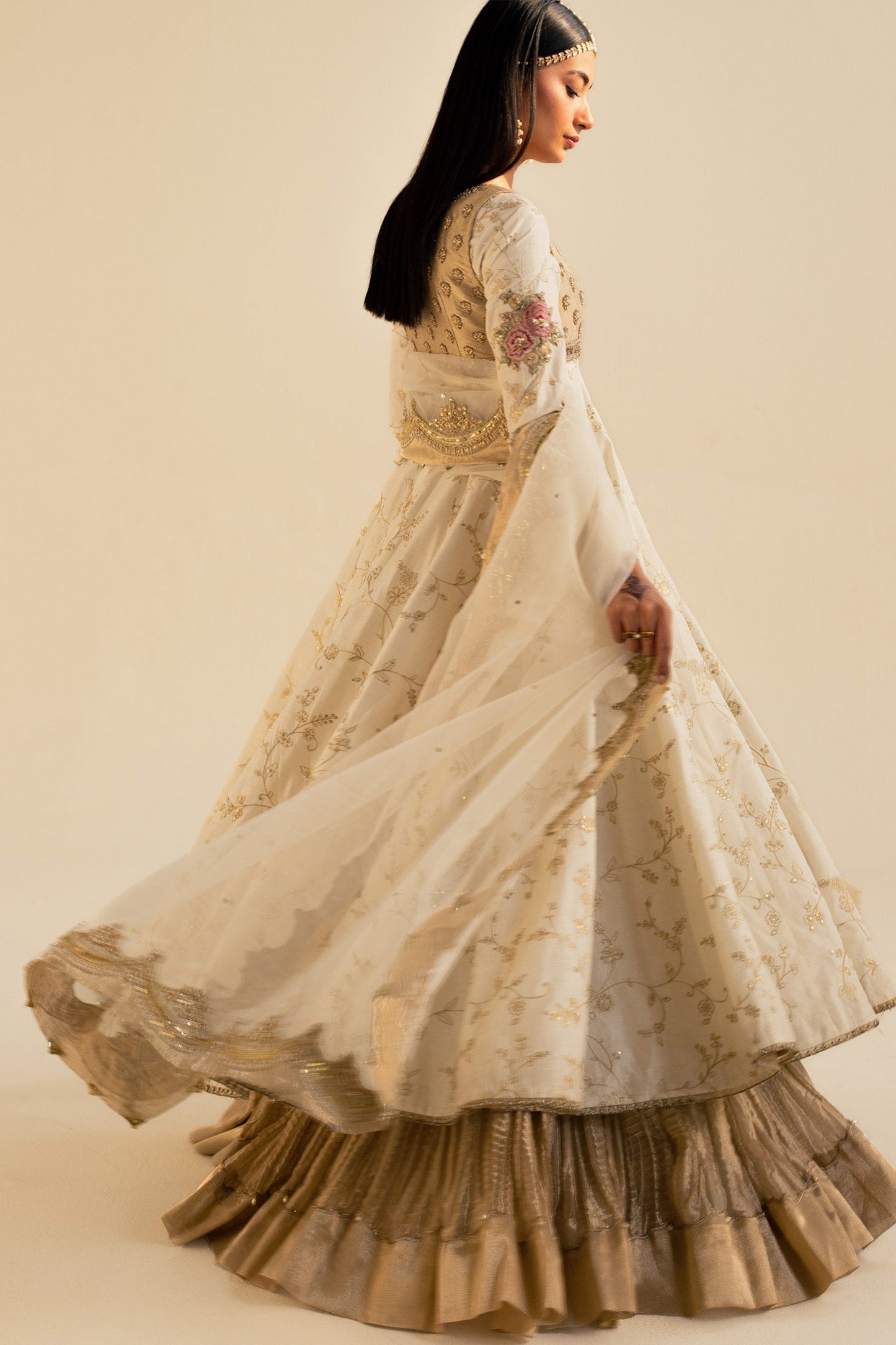 Zara Shahjahan | Bhopal | SABA