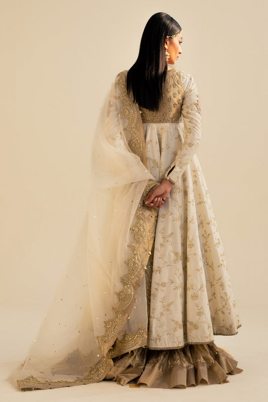 Zara Shahjahan | Wedding Formals 2024 | ZC-3084