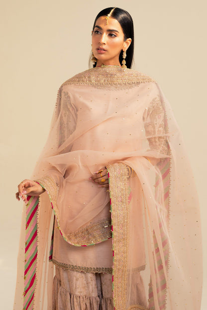 Zara Shahjahan | Bhopal | NAUKHAIZ