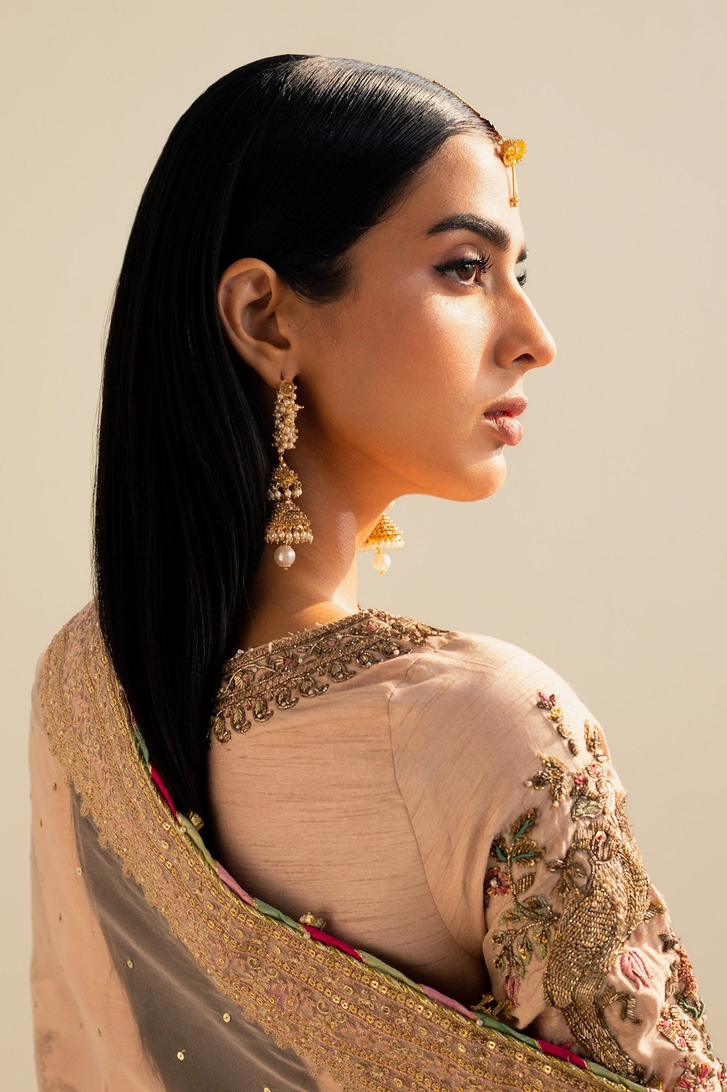 Zara Shahjahan | Bhopal | NAUKHAIZ