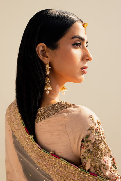 Zara Shahjahan | Bhopal | NAUKHAIZ