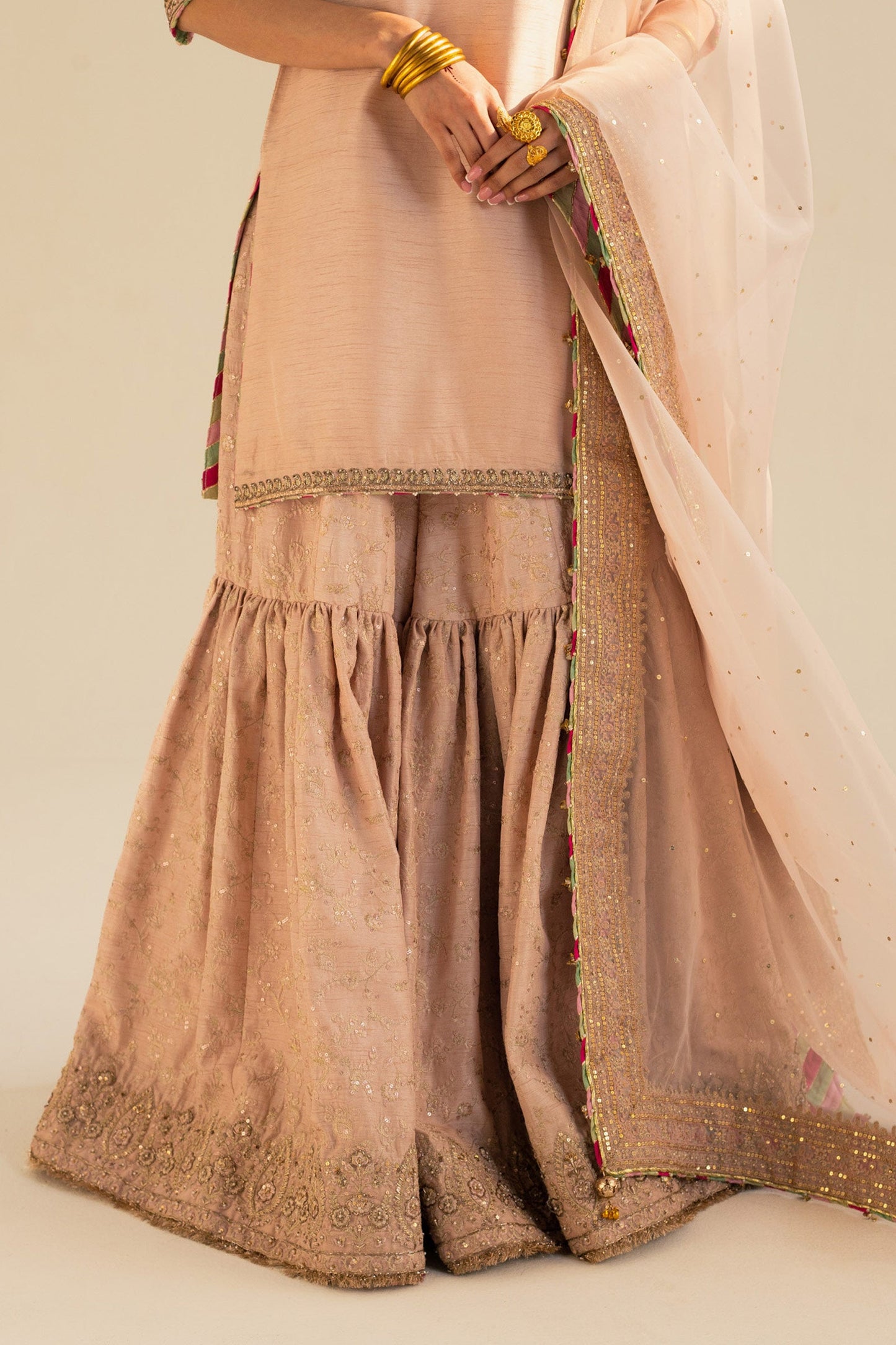 Zara Shahjahan | Bhopal | NAUKHAIZ