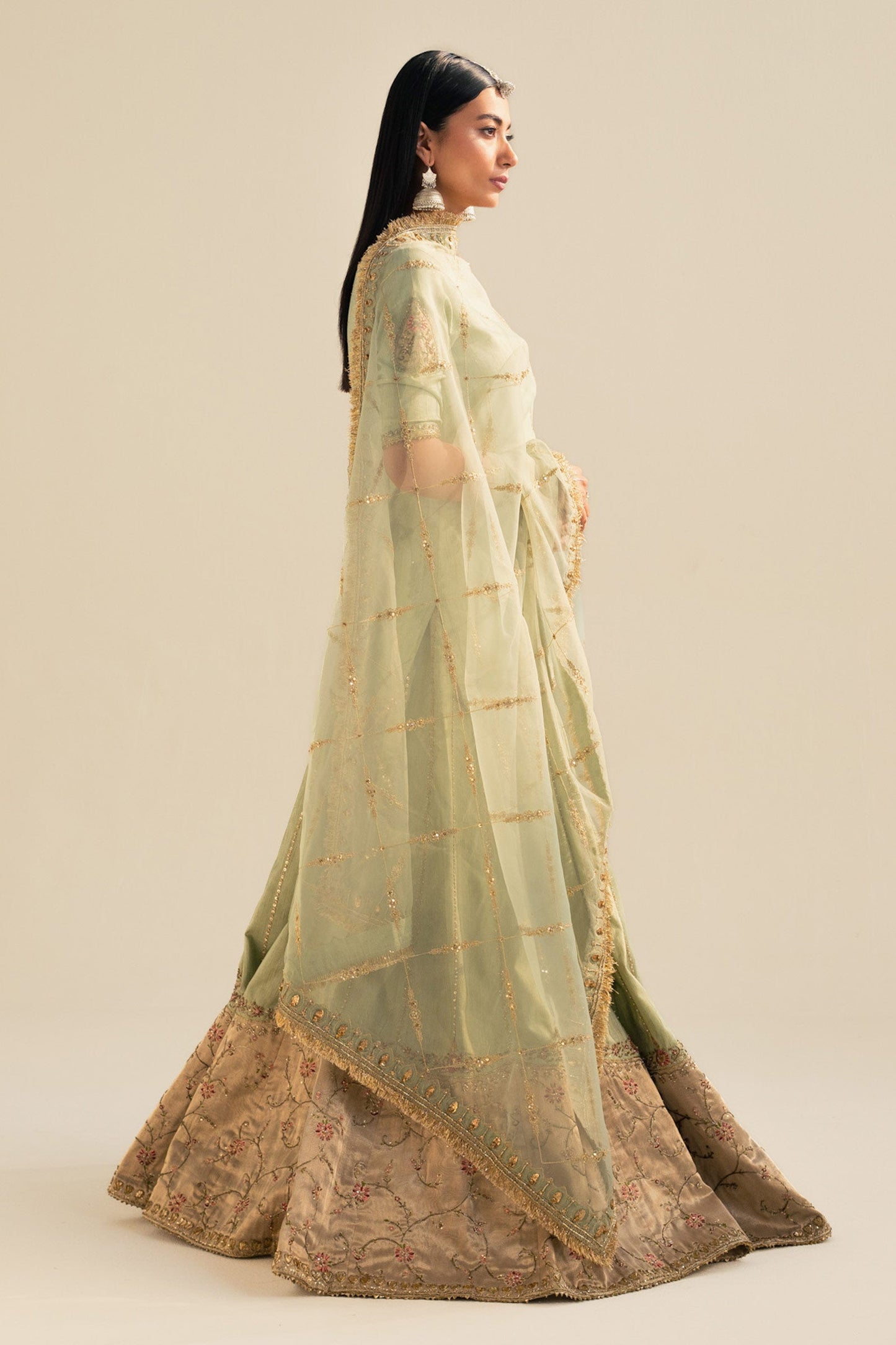 Zara Shahjahan | Bhopal | SITARA