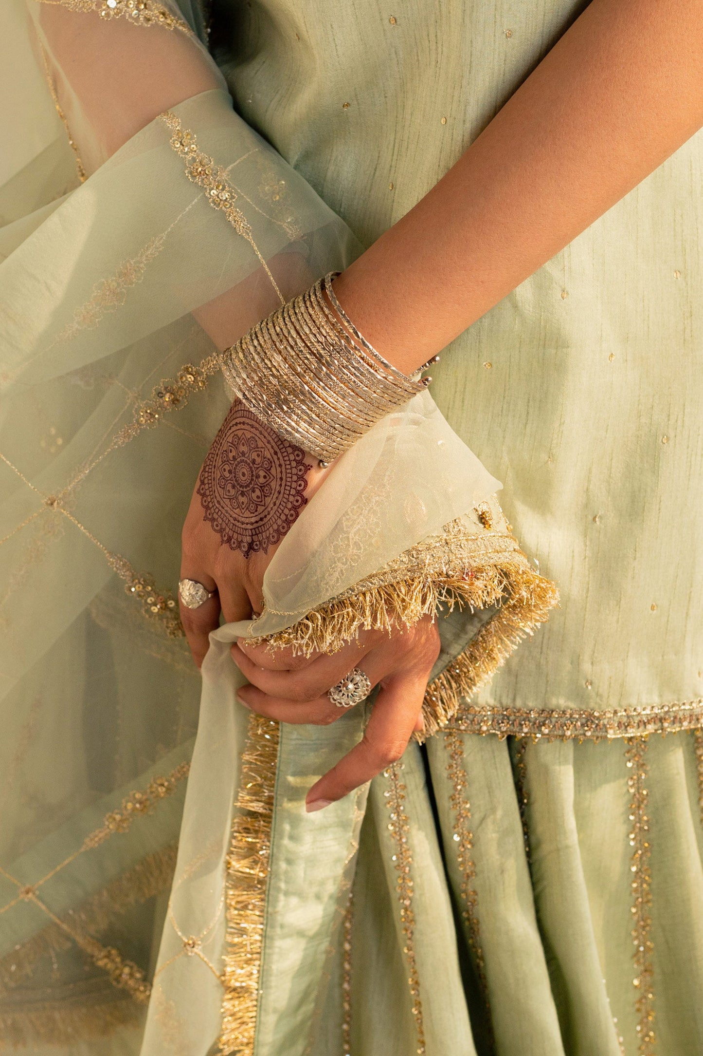 Zara Shahjahan | Bhopal | SITARA