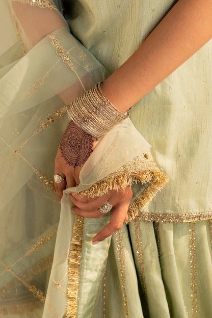 Zara Shahjahan | Bhopal | SITARA