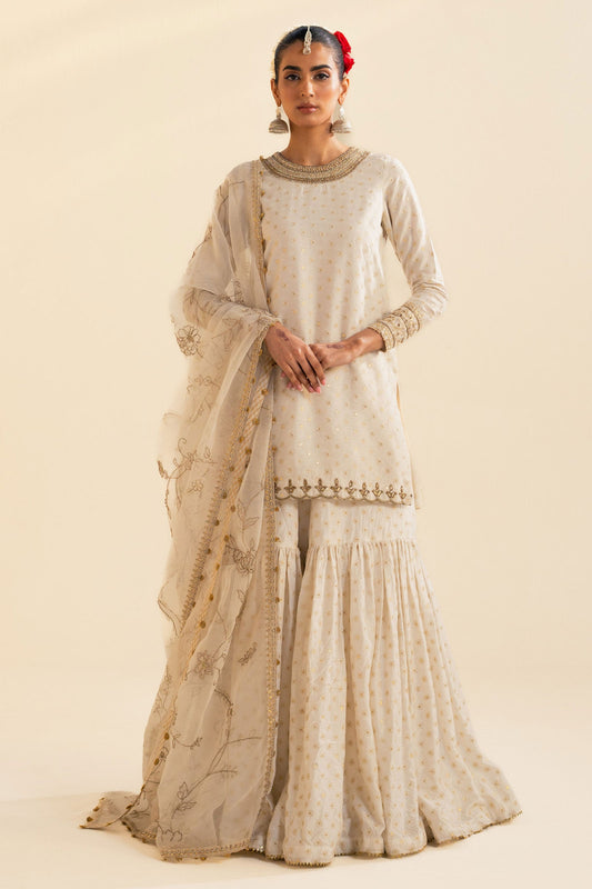 Zara Shahjahan | Bhopal | SHAAM