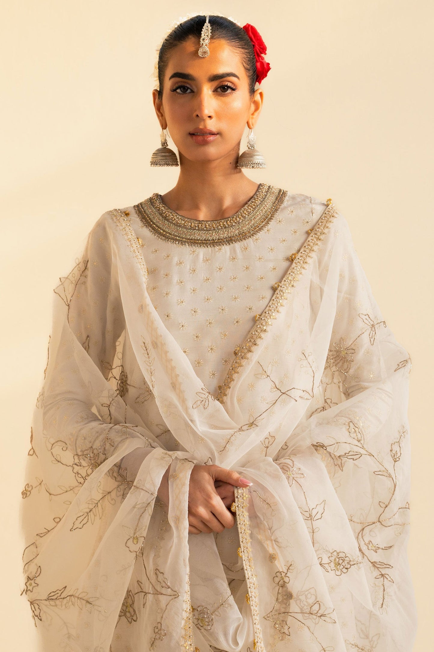 Zara Shahjahan | Wedding Formals 2024 | ZC-3090
