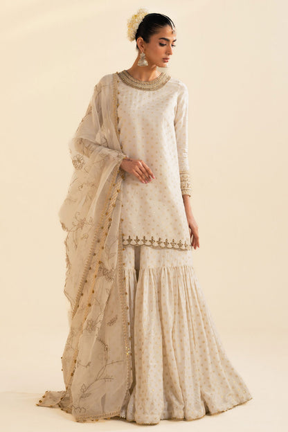 Zara Shahjahan | Bhopal | SHAAM