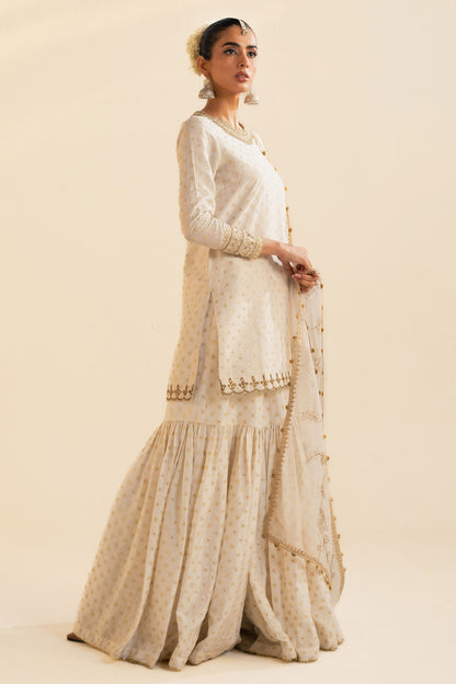 Zara Shahjahan | Bhopal | SHAAM