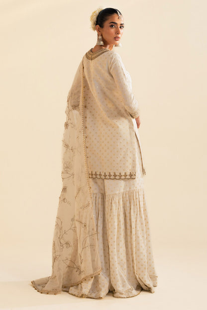 Zara Shahjahan | Bhopal | SHAAM